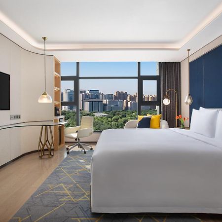 Voco Xian Etdz, An Ihg Hotel Экстерьер фото